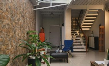 Disewakan Rumah Bagus Terawat Di Gatsu Gatot Subroto Kota Bandung [PK050]