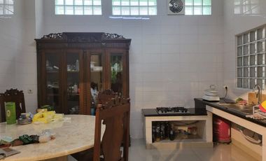 Disewakan Rumah Bagus Terawat Di Gatsu Gatot Subroto Kota Bandung [PK050]