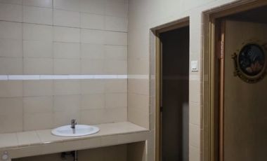 Disewakan Rumah Bagus Terawat Di Gatsu Gatot Subroto Kota Bandung [PK050]