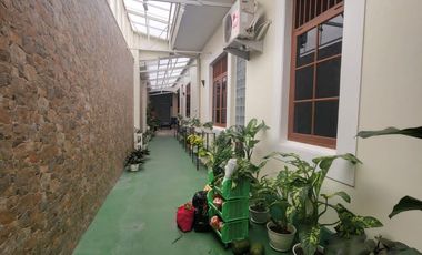 Disewakan Rumah Bagus Terawat Di Gatsu Gatot Subroto Kota Bandung [PK050]