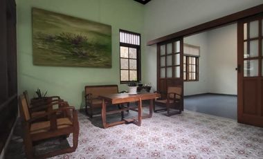 Disewakan Rumah Bagus Terawat Di Gatsu Gatot Subroto Kota Bandung [PK050]