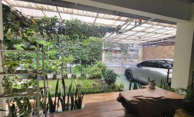 Disewakan Rumah Bagus Terawat Di Gatsu Gatot Subroto Kota Bandung [PK050]
