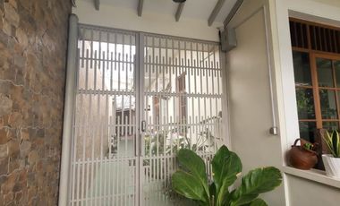 Disewakan Rumah Bagus Terawat Di Gatsu Gatot Subroto Kota Bandung [PK050]