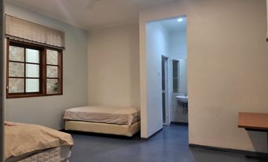 Disewakan Rumah Bagus Terawat Di Gatsu Gatot Subroto Kota Bandung [PK050]