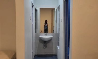 Disewakan Rumah Bagus Terawat Di Gatsu Gatot Subroto Kota Bandung [PK050]