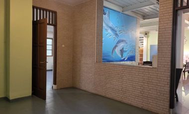 Disewakan Rumah Bagus Terawat Di Gatsu Gatot Subroto Kota Bandung [PK050]