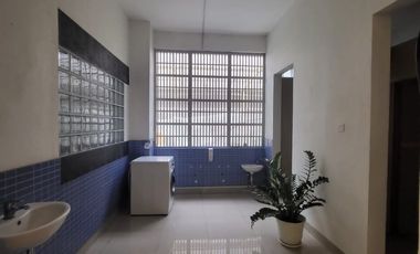 Disewakan Rumah Bagus Terawat Di Gatsu Gatot Subroto Kota Bandung [PK050]
