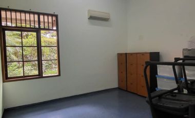 Disewakan Rumah Bagus Terawat Di Gatsu Gatot Subroto Kota Bandung [PK050]