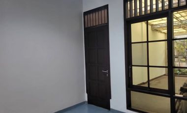 Disewakan Rumah Bagus Terawat Di Gatsu Gatot Subroto Kota Bandung [PK050]