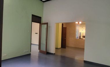 Disewakan Rumah Bagus Terawat Di Gatsu Gatot Subroto Kota Bandung [PK050]