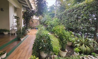 Disewakan Rumah Bagus Terawat Di Gatsu Gatot Subroto Kota Bandung [PK050]