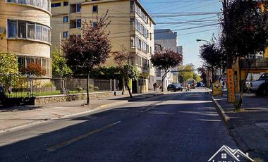 Gran casa corporativa en arriendo Concepción