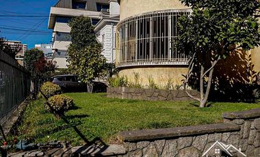 Gran casa corporativa en arriendo Concepción