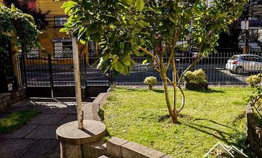 Gran casa corporativa en arriendo Concepción