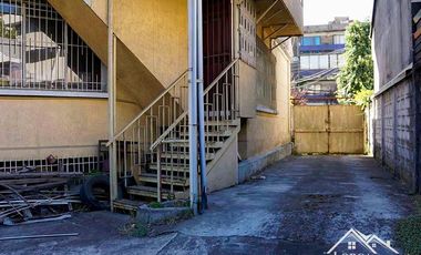 Gran casa corporativa en arriendo Concepción