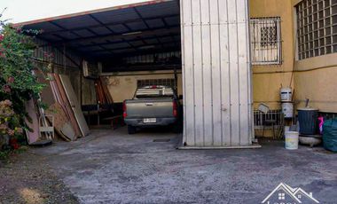 Gran casa corporativa en arriendo Concepción