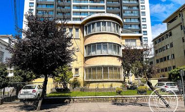 Gran casa corporativa en arriendo Concepción