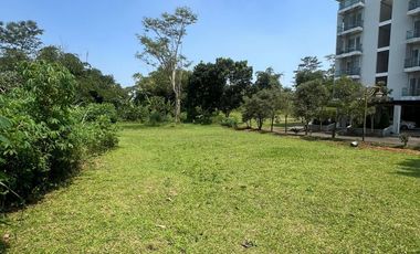 Dijual Tanah Kavling Siap Bangun Resor Dago Pakar Bandung [PK049]