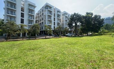 Dijual Tanah Kavling Siap Bangun Resor Dago Pakar Bandung [PK049]