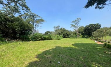 Dijual Tanah Kavling Siap Bangun Resor Dago Pakar Bandung [PK049]