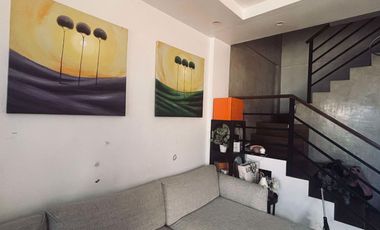 RUSH SALE! 3-LEVEL 3-BEDROOM w/ 4 BATHS SPACIOUS HOUSE & LOT BUILT 2021