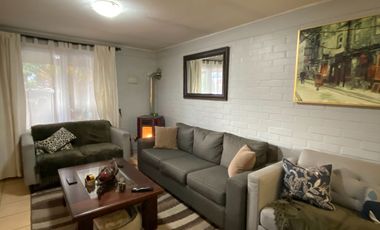 Se Vende Propiedad Villa Pulmahue