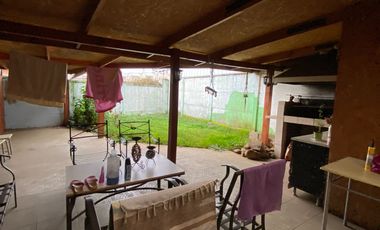 Se Vende Propiedad Villa Pulmahue