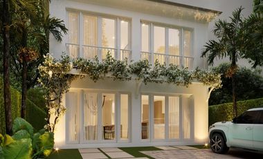 En venta lujosa casa de estreno en Aires Norte, Nuevo Samborondon