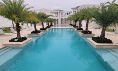 En venta lujosa casa de estreno en Aires Norte, Nuevo Samborondon