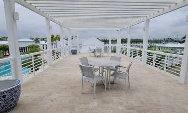 En venta lujosa casa de estreno en Aires Norte, Nuevo Samborondon