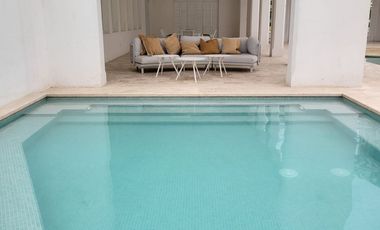En venta lujosa casa de estreno en Aires Norte, Nuevo Samborondon