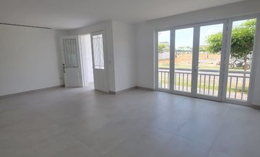 En venta lujosa casa de estreno en Aires Norte, Nuevo Samborondon