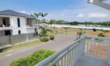 En venta lujosa casa de estreno en Aires Norte, Nuevo Samborondon