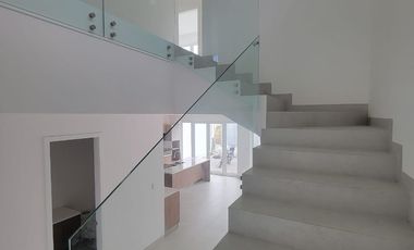 En venta lujosa casa de estreno en Aires Norte, Nuevo Samborondon