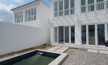 En venta lujosa casa de estreno en Aires Norte, Nuevo Samborondon