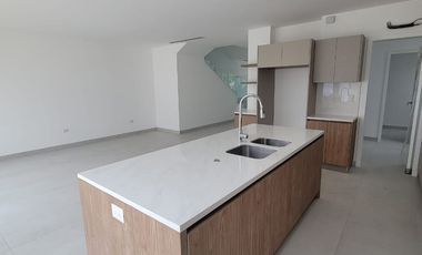 En venta lujosa casa de estreno en Aires Norte, Nuevo Samborondon