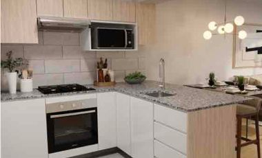 Venta moderno Flat de estreno en Surquillo,  zona limite con San Isidro