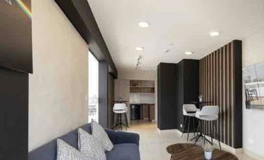Venta moderno Flat de estreno en Surquillo,  zona limite con San Isidro