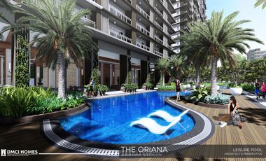 10,000 pesos MONTHLY DOWNPAYMENT FLEXIBLE PAYMENT TERMS PRE-SELLING CONDO IN QUEZON CITY