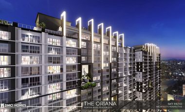 10,000 pesos MONTHLY DOWNPAYMENT FLEXIBLE PAYMENT TERMS PRE-SELLING CONDO IN QUEZON CITY