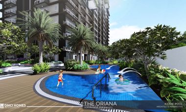 10,000 pesos MONTHLY DOWNPAYMENT FLEXIBLE PAYMENT TERMS PRE-SELLING CONDO IN QUEZON CITY