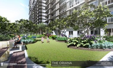 10,000 pesos MONTHLY DOWNPAYMENT FLEXIBLE PAYMENT TERMS PRE-SELLING CONDO IN QUEZON CITY