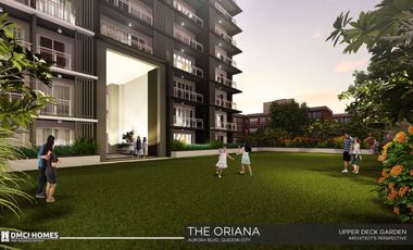 10,000 pesos MONTHLY DOWNPAYMENT FLEXIBLE PAYMENT TERMS PRE-SELLING CONDO IN QUEZON CITY