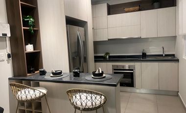 Fioré Residencial, Tlalnepantla de Baz, Estado De México