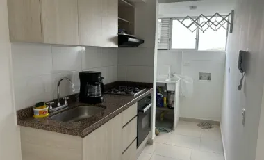 Apartamento en Venta en Floridablanca