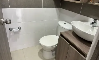 Apartamento en Venta en Floridablanca