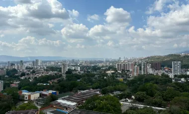 Apartamento en Venta en Floridablanca