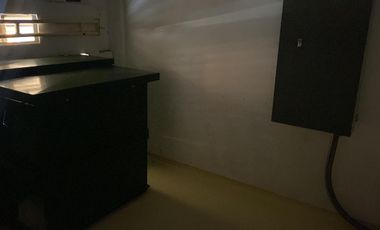 SE RENTA BODEGA EN SANTA MARTHA ACATITLA, IZTAPALAPA, CDMX