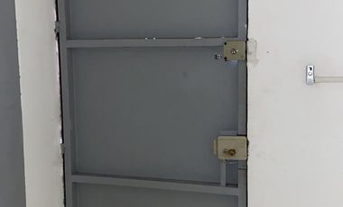 SE RENTA BODEGA EN SANTA MARTHA ACATITLA, IZTAPALAPA, CDMX