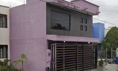 Oportunidad única casa en venta a precio de liquidación EN HACIENDA LAS FUENTES, REYNOSA